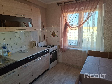 Снять 2-комнатную квартиру, г. Минск, просп. Пушкина, 33