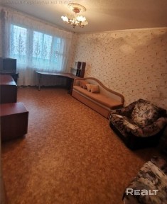 г. Минск, ул. Есенина, 139