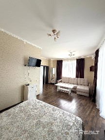 Снять 2-комнатную квартиру, г. Минск, ул. Кальварийская, 16