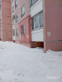 Снять 3-комнатную квартиру, г. Минск, ул. Вышелесского, 11