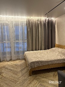 Снять 1-комнатную квартиру, г. Минск, ул. Игоря Лученка, 28