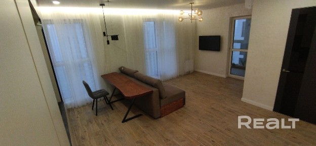 Снять 2-комнатную квартиру, г. Минск, ул. Аэродромная, 24