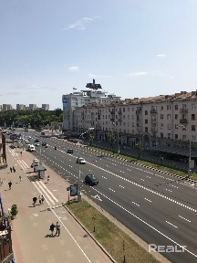 Снять 1-комнатную квартиру, г. Минск, просп. Независимости, 87