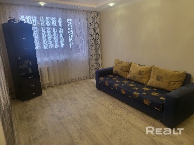 г. Минск, ул. Чайлытко, 13