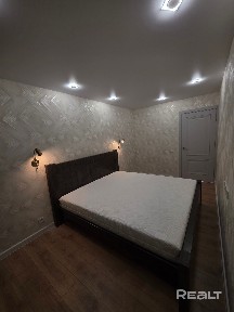 Снять 2-комнатную квартиру, г. Минск, ул. Рафиева, 45