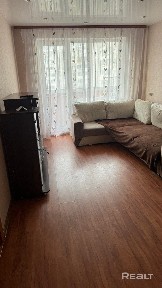 Снять 3-комнатную квартиру, г. Минск, ул. Ташкентская, 22/1