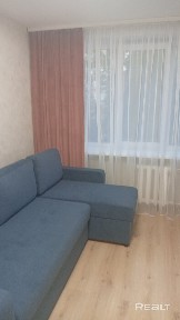 Снять 1-комнатную квартиру, г. Минск, ул. Филатова, 3