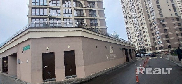 Снять 2-комнатную квартиру, г. Минск, ул. Макаенка, 12/г