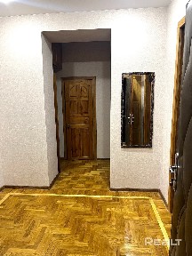 Снять 3-комнатную квартиру, г. Минск, ул. Куйбышева, 10