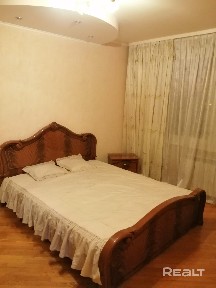 г. Минск, ул. Шаранговича, 60