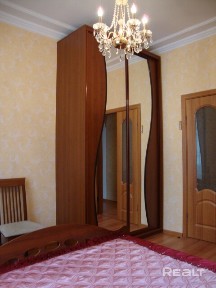 Снять 2-комнатную квартиру, г. Минск, пер. Броневой, 13