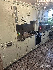 Снять 3-комнатную квартиру, г. Минск, ул. Танка, 16