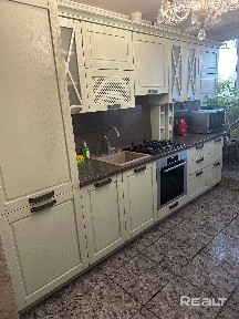Снять 3-комнатную квартиру, г. Минск, ул. Танка, 16