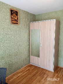 Снять 4-комнатную квартиру, г. Минск, ул. Грушевская, 15