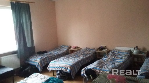 г. Минск, ул. Левина, 9