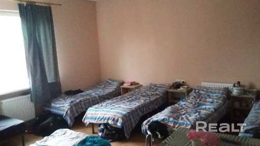 г. Минск, ул. Левина, 9