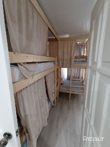 Снять 1-комнатную квартиру, г. Минск, ул. Мазурова, 20