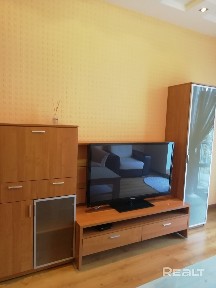 Снять 2-комнатную квартиру, г. Минск, ул. Ленинградская, 10