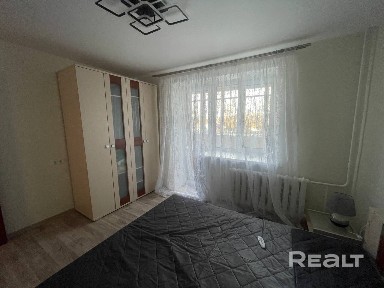 Снять 3-комнатную квартиру, г. Минск, просп. Победителей, 51