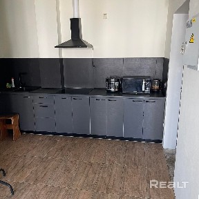 Снять 1-комнатную квартиру, г. Минск, пер. Железнодорожный 3-й, 10