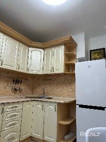 Снять 2-комнатную квартиру, г. Минск, ул. Старовиленская, 97