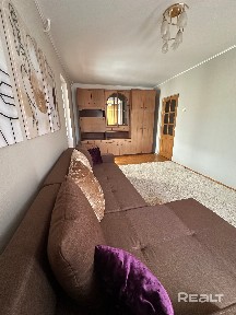 Снять 2-комнатную квартиру, г. Минск, ул. Одинцова, 18/1