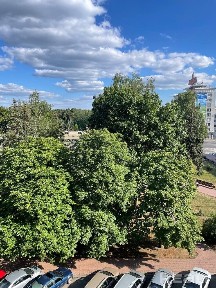 Снять 2-комнатную квартиру, г. Минск, ул. Калинина, 1
