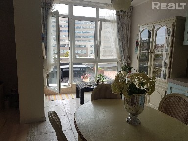 Снять 2-комнатную квартиру, г. Минск, ул. Пионерская, 36