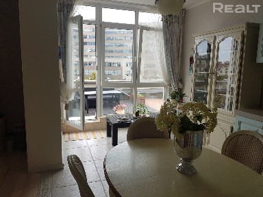 Снять 2-комнатную квартиру, г. Минск, ул. Пионерская, 36