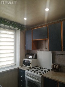 г. Минск, ул. Притыцкого, 54