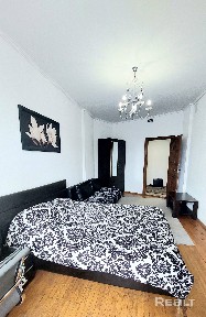 Снять 3-комнатную квартиру, г. Минск, ул. Маркса, 25