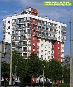 Снять 3-комнатную квартиру, г. Минск, ул. Волгоградская, 86