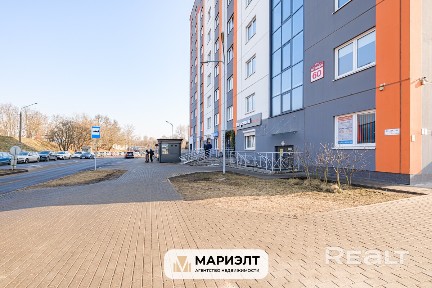 г. Минск, пер. Ковалевской, 60