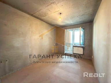 Лот 9836. Брест, ул. Махновича. Продажа 1-комнатной квартиры