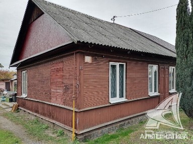 Продажа части жилого дома в Бресте, ГРАЕВКА 213226
