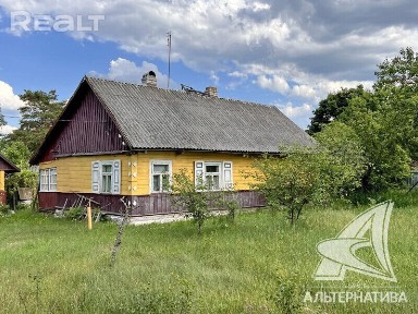 Брестская область, Брестский р-н, д. Леплевка