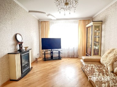 Купить 3-комнатную квартиру, г. Гродно, ул. Малыщинская, 27/А