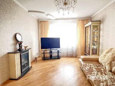 Купить 3-комнатную квартиру, г. Гродно, ул. Малыщинская, 27/А