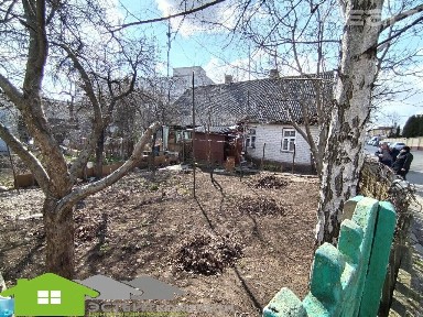 Продажа доли дома ул. Шубина