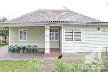 Продажа жилого дома в Бресте, КИЕВКА 212418
