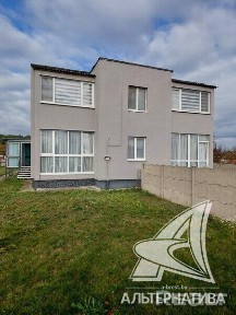 Продажа квартиры в блокированном доме в Брестском 233613
