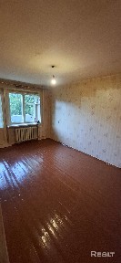 Купить 2-комнатную квартиру, г. Гродно, ул. Комарова, 4