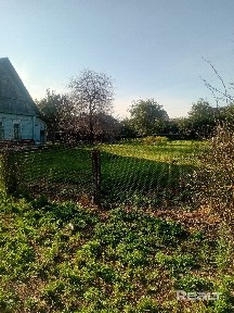 Дом в аг. новка