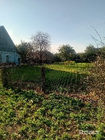 Дом в аг. новка