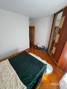 Купить 3-комнатную квартиру, г. Гомель, ул. Бровки, 49