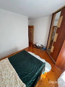 Купить 3-комнатную квартиру, г. Гомель, ул. Бровки, 49