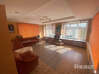 Снять полдома на длительный срок, г. Минск, ул. Звездная, 34