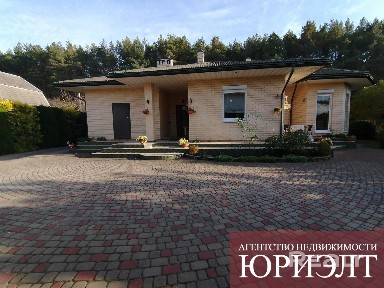 Лот. 64924 Жилой дом, аг. Черни