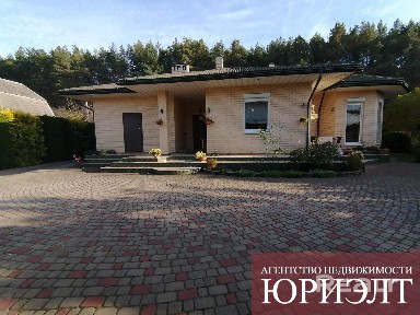 Лот. 64924 Жилой дом, аг. Черни