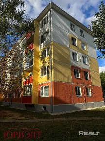 1-комнатная квартира, б-р Днепровский, 8